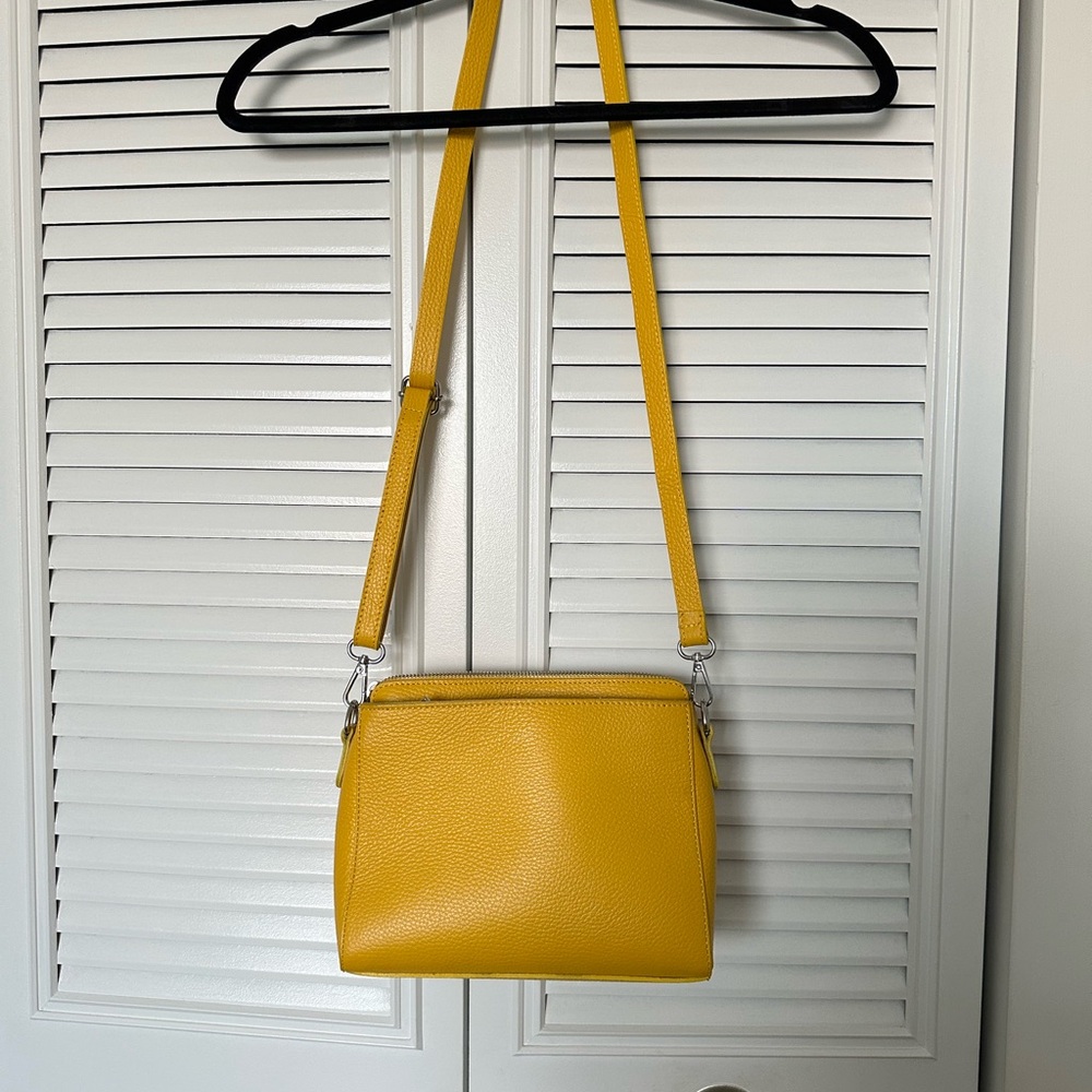 Borse in Pelle Purse, Made in Italy - Picture 3 of 10
